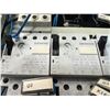 Image 8 : Lot of Siemens Circuit Breakers