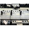 Image 9 : Lot of Siemens Circuit Breakers