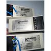 Image 3 : (3) Klaschaka #ISN 1/410CH-1.60 Modules