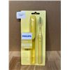 Image 1 : Lot of 1 Philips One Battery Toothbrush - New