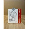 Image 2 : Lot of 1 Pair of Wireless Bluetooth Earbuds G10 - NEW