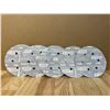Image 3 : Lot of 1 Box of 50 DIMEISI Hook and Loop Sanding Discs 6” - NEW