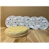 Image 4 : Lot of 1 Box of 50 DIMEISI Hook and Loop Sanding Discs 6” - NEW