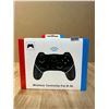 Image 1 : Lot of 1 Aftermarket Wireless Controller for Nintendo Switch - NEW