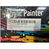 Image 3 : Lot of 2 Sets of Acrylic Paint Markers - 24 Colors - Brand New
