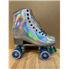 Image 5 : Lot of 1 Goupsky Roller Skates - Size 8 - New