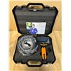 Image 1 : Lot of 1 Teslong Dual-Lens Inspection/Endoscope Camera w/ 5-Inch HD Screen - BRAND NEW!!