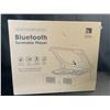 Image 3 : Lot of 1 Bluetooth Turntable Player - Vinyl Record Player with Bluetooth Function - BRAND NEW!!