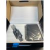 Image 3 : Lot of 1 D Debra Pro UHF 4 Channel Wireless Mic Systm w/ Cordless Handheld Lavalier Headset Mics-NEW