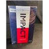 Image 1 : Lot of 1 Tommy Hilfiger Impaact Cologne/Men's Fragrance - 3.4fl oz/100ml - Brand New Sealed