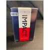 Image 1 : Lot of 1 Tommy Hilfiger Impact Cologne/Men's Fragrance - 1.7fl oz/50ml - Brand New Sealed