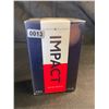 Image 1 : Lot of 1 Tommy Hilfiger Impact Cologne/Men's Fragrance - 1.7fl oz/50ml - Brand New Sealed