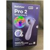 Image 1 : Lot of 1 Satisfyer Pro 2 Generation 3 - Double Air Pulse Vibrator/Sex Toy w/ App Control - Brand New