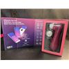 Image 2 : Lot of 1 Satisfyer Pro 2 Generation 3 - Double Air Pulse Vibrator/Sex Toy w/ App Control - Brand New