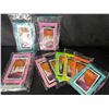 Image 2 : Lot of 4 Multi-Packs of Universal Waterproof Phone Pouches/Cases (fits up to 7.5") - 6 Each/24 Total