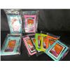 Image 2 : Lot of 4 Multi-Packs of Universal Waterproof Phone Pouches/Cases (fits up to 7.5") - 6 Each/24 Total
