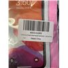 Image 3 : Lot of 4 Multi-Packs of Universal Waterproof Phone Pouches/Cases (fits up to 7.5") - 6 Each/24 Total