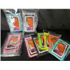 Image 2 : Lot of 4 Multi-Packs of Universal Waterproof Phone Pouches/Cases (fits up to 7.5") - 6 Each/24 Total
