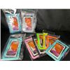 Image 2 : Lot of 4 Multi-Packs of Universal Waterproof Phone Pouches/Cases (fits up to 7.5") - 6 Each/24 Total