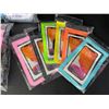Image 3 : Lot of 4 Multi-Packs of Universal Waterproof Phone Pouches/Cases (fits up to 7.5") - 6 Each/24 Total