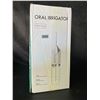 Image 1 : Lot of 1 Water Flosser/Oral Irrigator Device - Brand New!