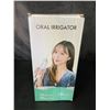 Image 3 : Lot of 1 Water Flosser/Oral Irrigator Device - Brand New!