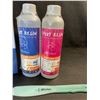 Image 2 : Lot of 1 Epoxy Resin Kit - 20oz - Ultra Fast Curing/High Gloss Resin Kit - Brand New!