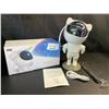 Image 2 : Lot of 1 Astronaut Starry Night Star Galaxy Projector with Remote Control - Brand New!