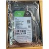 Image 2 : Lot of 1 Seagate 8TB BarraCuda Internal Hard Drive HDD - BRAND NEW! ($180 RETAIL!)