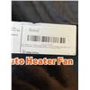 Image 3 : Lot of 3 Auto Heater Fans for Vehicles - Brand New