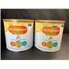 Image 1 : Lot of 2 Tubs of Enfamil Nutramigen LGG A+ Hypoallergenic Baby Formula (561g) - NEW