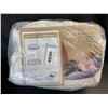 Image 2 : Lot of 1 ChillingHome Nursing/Maternity Pillow with Removable Cover - Brand New!
