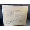 Image 5 : Lot of 1 Bluetooth Turntable Player - Vinyl Record Player with Bluetooth Function - BRAND NEW!!