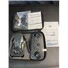 Image 2 : Lot of 1 E58 Foldable WiFi Drone FPV Drone with 4K HD Camera, RC Quadcopter for Beginners - New