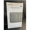Image 1 : Lot of 1 Withings Smart Sleep Tracking Mat with Sleep Cycle Analysis - Open Box