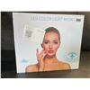 Image 1 : Lot of 1 LED Color Therapy Light Mask Device for Skin Rejuvenation - BRAND NEW SEALED!