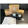 Image 1 : Lot of 3 Boxes of 360-Degree Wireless LED Motion Sensor Lights - 2 Per Box/8 Total - Brand New!