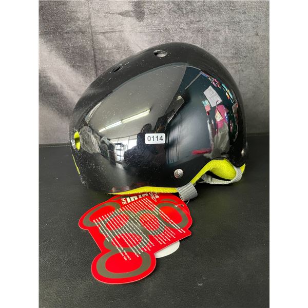 Lot of 1 Triple Eight Skate Helmet - Size S - Brand New with Tags!