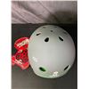 Image 2 : Lot of 1 Triple Eight Skate Helmet - Size XL - Brand New with Tags!