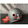 Image 1 : Lot of 1 Triple Eight Skate Helmet - Size M - Brand New with Tags!