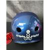 Image 2 : Lot of 1 Triple Eight Skate Helmet - Size L - Brand New with Tags!
