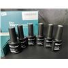 Image 3 : Lot of 2 Boxes of Paramiss Gel Nail Polishes - 6 Polishes/Colours Per Box! - Brand New