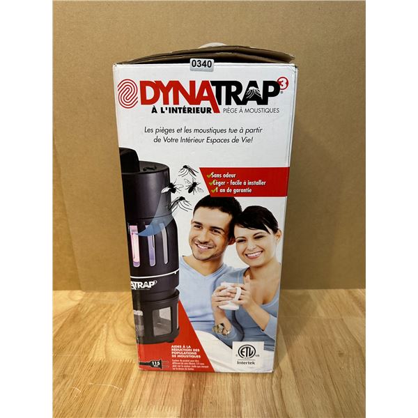 Lot of 1 Dyna Trap Mosquito and Pest Trap