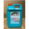Image 1 : Lot of 1 Bottle of Foam Bubble Concentrate