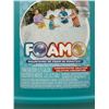 Image 3 : Lot of 1 Bottle of Foam Bubble Concentrate