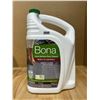 Image 1 : Lot of 1 Bona Hard Surface Floor Cleaner Refill