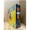Image 2 : Lot of 1 Scene It The DVD Movie Game