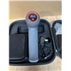 Image 4 : Lot of 1 Sharper Image Power Percussion Massage Gun - Open Box