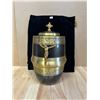 Image 1 : Lot of 1 Heavy Christian Urn - New