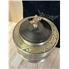 Image 3 : Lot of 1 Heavy Christian Urn - New